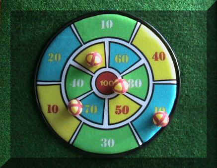 Agrip Ball