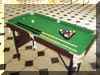 Le billard americain