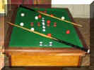 Le billard golf
