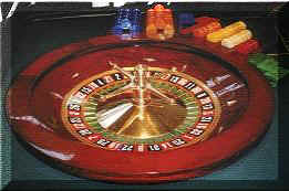 La roulette