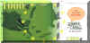 Billet Recto