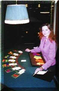 Le stud poker